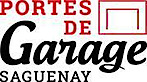 Portes De Garage Saguenay's logo Portes De Garage Saguenay's Company logo