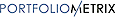 Fischer Investment's Competitor - Portfoliometrix logo