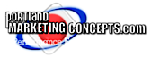 Portlandmarketingconcepts's logo Portlandmarketingconcepts's Company logo
