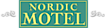 Riverplacehotel's Competitor - Portland Nordic Motel logo