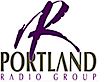 Portland Radio Group's logo Portland Radio Group's Company logo