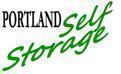 PORTLAND SELF STORAGE's logo PORTLAND SELF STORAGE's Company logo