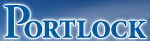 Portlock's logo Portlock's Company logo