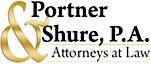 Portnerandshure's logo Portnerandshure's Company logo