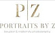 The Dominguez Firm's Competitor - Portraits By Z logo