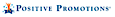 SmartPractice's Competitor - Positivepromotions logo