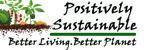 Positively Sustainable