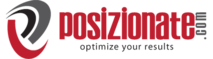 Posizionate Marketing Digital's logo Posizionate Marketing Digital's Company logo