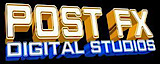 Post FX Digital Studios