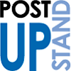 Post-Up Stand