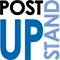 Post-Up Stand