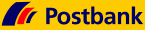 Postbank's logo Postbank's Company logo