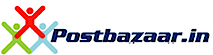 Postbazaar's logo Postbazaar's Company logo
