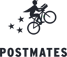 Postmates's logo Postmates's Company logo
