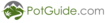 PotGuide's company profile