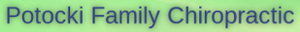 Potocki Family Chiropractic