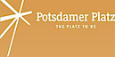 Potsdamer Platz's logo Potsdamer Platz's Company logo