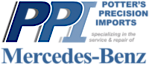 Potter's Precision Imports Specializing In German Auto Service & Repair
