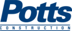 Pottsco's logo Pottsco's Company logo