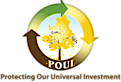 Poui's logo Poui's Company logo