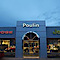 Fosscars's Competitor - Poulin Chrysler Dodge Jeep Ram logo