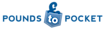 Oplo's Competitor - Pounds To Pocket logo