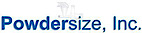 Powdersize