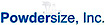 Powdersize's company profile