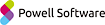 Valo's Competitor - Powell logo