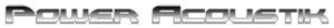 Power Acoustik Electronics