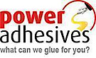 Power Adhesives's logo Power Adhesives's Company logo