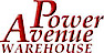 Texarkana Convention Center's Competitor - Power Avenue Warehouse logo