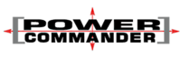 Power commander's logo Power commander's Company logo