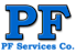Btu Research's Competitor - Power Factor Services Co logo