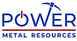 Power Metal Resources's logo Power Metal Resources's Company logo