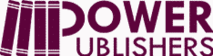 Power Publishers's logo Power Publishers's Company logo