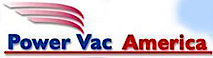 Powervacamerica's logo Powervacamerica's Company logo