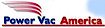 Air Duct Usa's Competitor - Powervacamerica logo