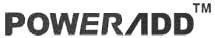 Poweradd's logo Poweradd's Company logo