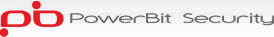 Powerbit Security's logo Powerbit Security's Company logo