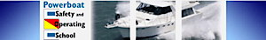 Powerboat Safety And Operating School