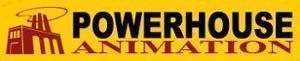 Powerhouse Animation's logo Powerhouse Animation's Company logo