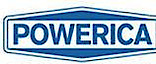 Powerica's logo Powerica's Company logo