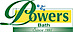 Marathon Spa  & Bath's Competitor - Powers Bath Systems logo