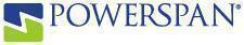 Powerspan's logo Powerspan's Company logo