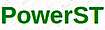Isoprime Corporation's Competitor - PowerST logo