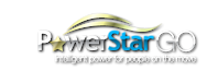 Powerstar Go's logo Powerstar Go's Company logo