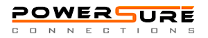 Powersure Connections's logo Powersure Connections's Company logo