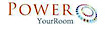 K3S's Competitor - PowerYourRoom logo