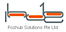Cloudiro's Competitor - Pozhub Solutions logo